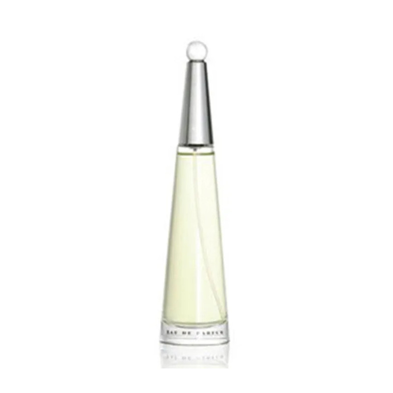 Issey Miyake L'eau D'issey Eau De Parfum 50ml Rechargeable - Kermatone