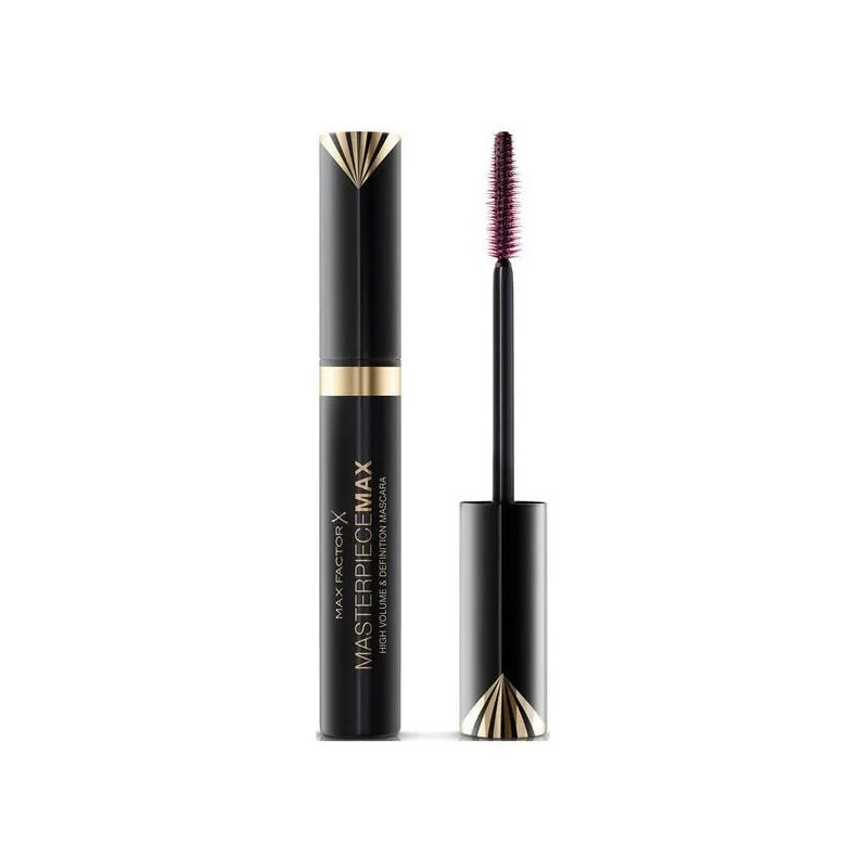 Max Factor Masterpiece Max Mascara Haute Définition - Kermatone