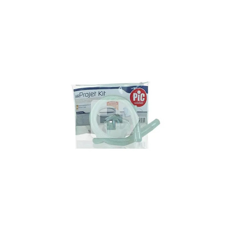 Pic Solution Airprojet Kit Aerosol Ultrasons - Kermatone