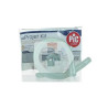 Pic Solution Airprojet Kit Aerosol Ultrasons - Kermatone