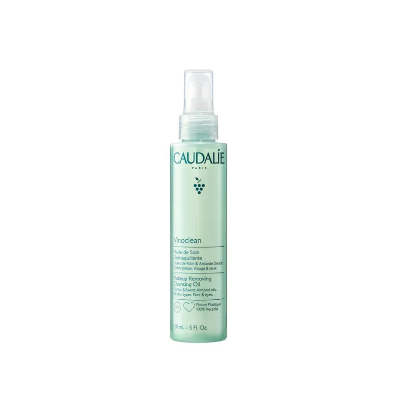 Caudalie Huile de Soin Démaquillante 150ml