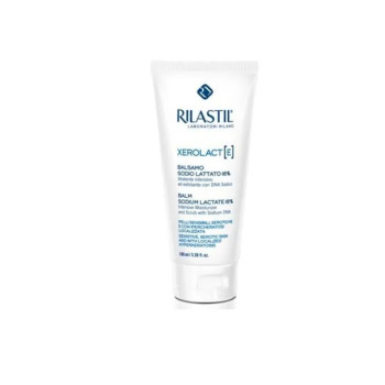 Rilastil Xerolact Baume Hydratant | Kermatone