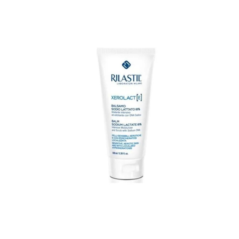 Rilastil Xerolact Baume Hydratant | Kermatone