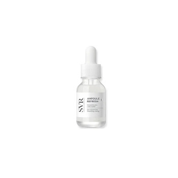 SVR Ampoule Refresh Smoothing Eye Concentrate 15ml - Kermatone