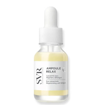 SVR Ampoule Relax Nuit pour les Yeux | Kermatone