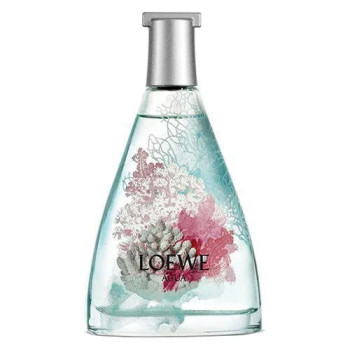 Loewe Agua Mar Coral Eau De Toilette 50ml - Kermatone
