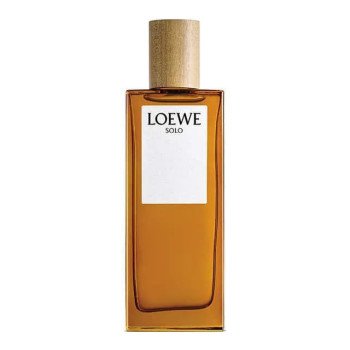 Solo Loewe Eau de Toilette 150ml - Élégance à chaque vaporisation | Kermatone