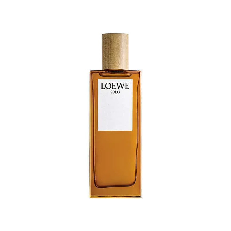 Solo Loewe Eau de Toilette 150ml - Élégance à chaque vaporisation | Kermatone