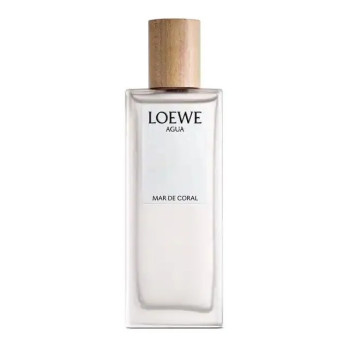 Loewe Agua Mar Coral Eau De Toilette 100ml – Kermatone
