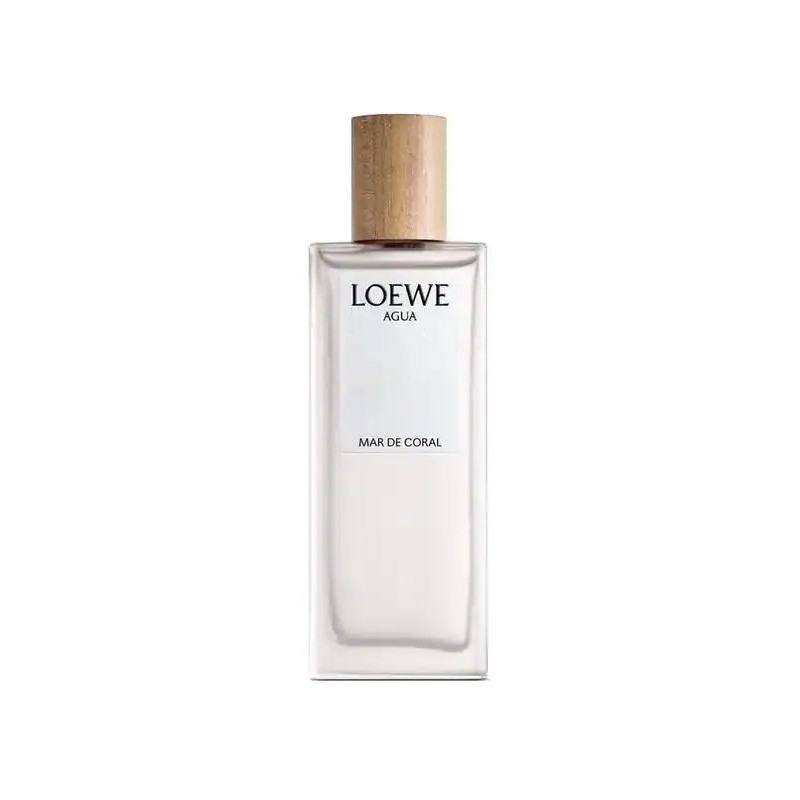 Loewe Agua Mar Coral Eau De Toilette 100ml Spray