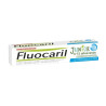 Fluocaril Dentifrice Junior Bubble Flavour - Kermatone