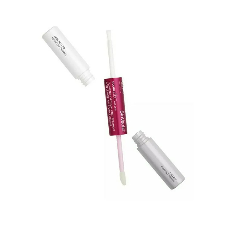 Strivectin Double Fix for Lips - Repulpez vos Lèvres | Kermatone