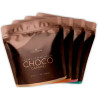 Coffret Cocosolis Luxury Coffee Scrub - Exfoliation parfaite | Kermatone