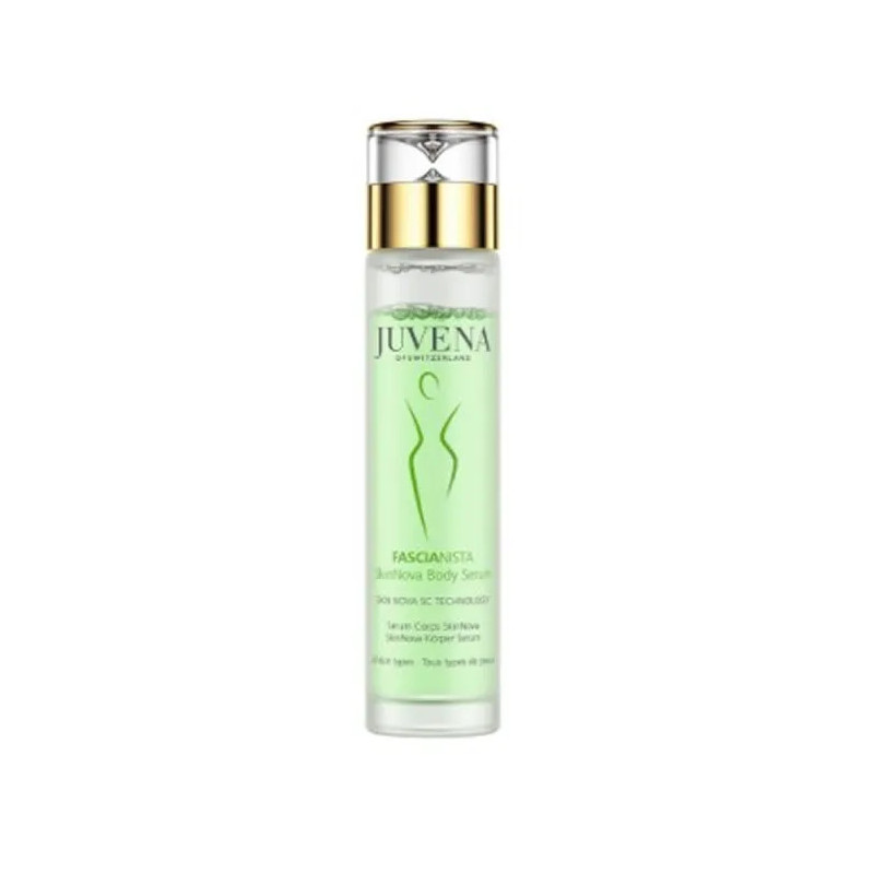 Juvena Fascianista Body Serum - Éclat et Hydratation | Kermatone