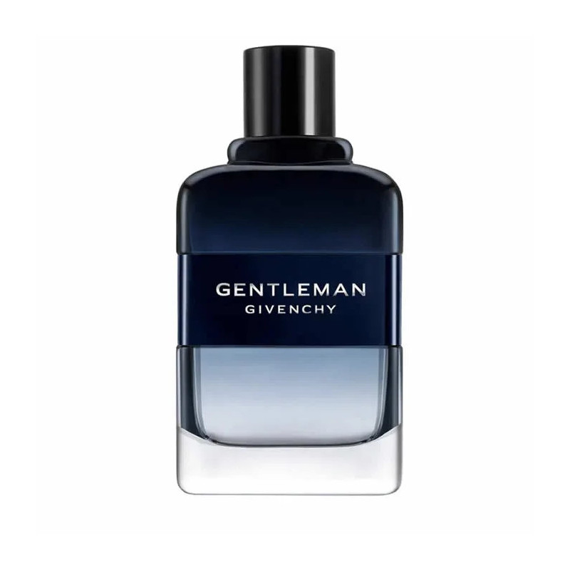 Givenchy Gentleman Intense 100ml - Élégance Bois & Épices | Kermatone