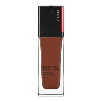 Shiseido Synchro Skin Radiant Lifting Foundation - Kermatone