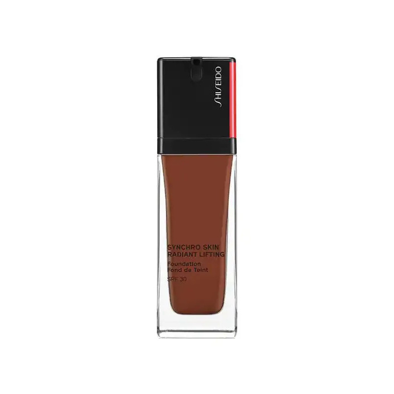 Shiseido Synchro Skin Radiant Lifting Foundation - Kermatone