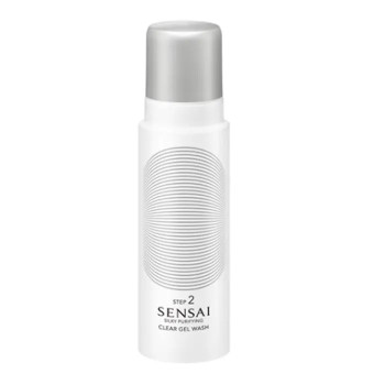 Gel Nettoyant Purifiant Sensai 145ml | Kermatone