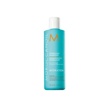 Shampoing Hydratation 250ml - Nourrit vos cheveux | Kermatone