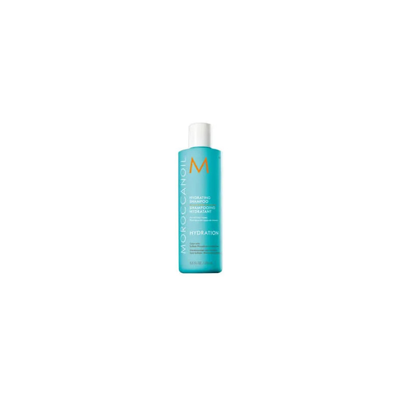Shampoing Hydratation 250ml - Nourrit vos cheveux | Kermatone