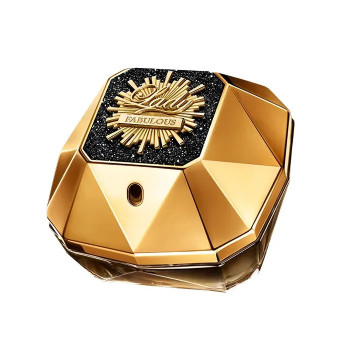 Paco Rabanne Lady Million Fabulous EDP Intense - Kermatone