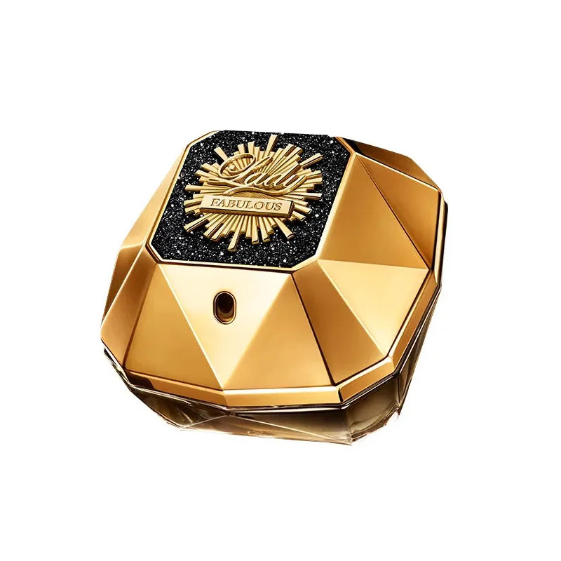 Paco Rabanne Lady Million Fabulous EDP Intense - Kermatone