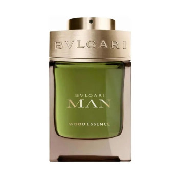 Bvlgari Man Wood Essence 150ml - Élégance Boisée | Kermatone