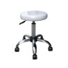 Eurostil Street Silla Taburete Blanc - Style & Confort Kermatone