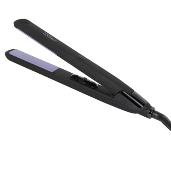 Eurostil Electrica Easy Plancha - Cheveux lisses parfaits | Kermatone