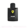 Ferrari Scuderia Black Eau De Toilette - Élégance et Force | Kermatone