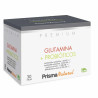 Glutamine et Probiotiques - Prisma Natural | Kermatone