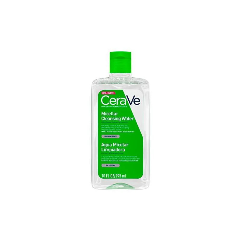 Eau Micellaire Ultra Douce Hydratante | Kermatone