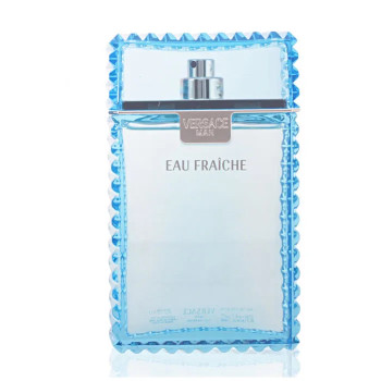Versace Man Eau Fraiche 200ml - Élégance au quotidien | Kermatone