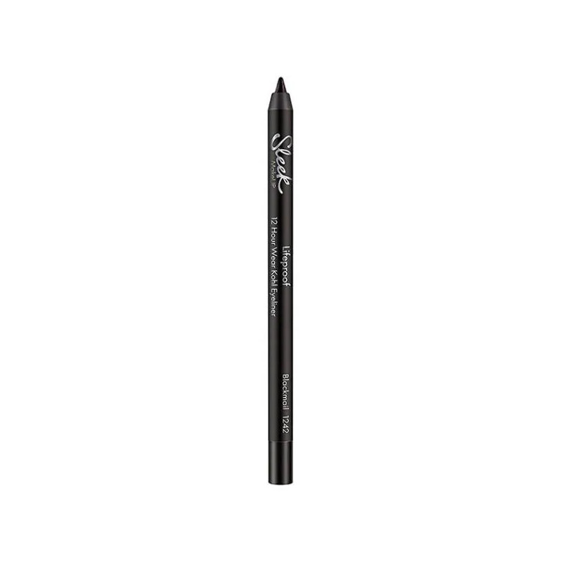 Sleek Lifeproof 12h Khol Eyeliner - 1,2 g