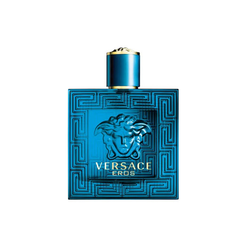 Versace Eros Eau De Toilette 30ml - Parfum Irrésistible Kermatone