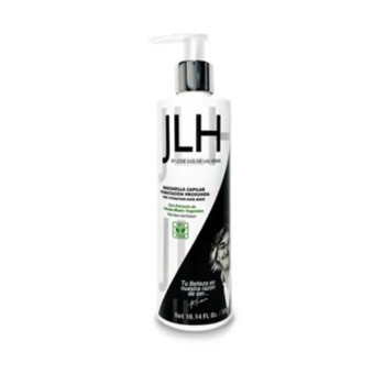 Masque Jlh Cellules Souches Végétales - Hydratation Intense | Kermatone