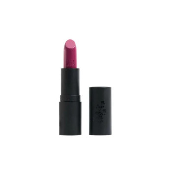 Mía Cosmetics Labial Mate Grape Glow - Rouge à Lèvres Mat Kermatone