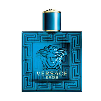 Versace Eros Eau De Toilette 100ml - Séduction assurée | Kermatone