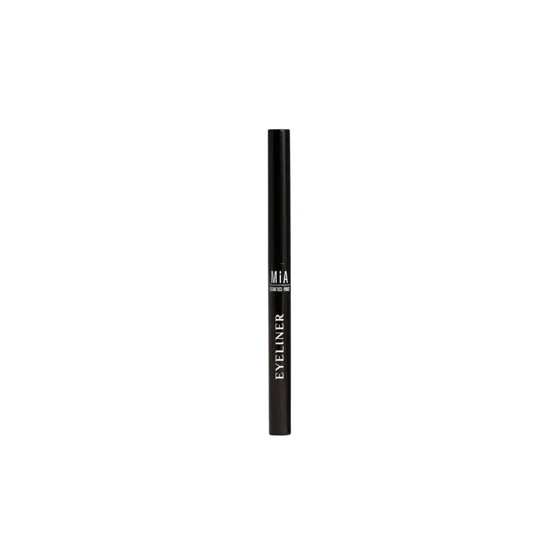 Mía Cosmetics Eyeliner Silver Grey 0,2g - Éclat & Précision | Kermatone