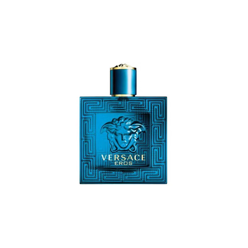 Versace Eros Eau De Toilette 200ml - Kermatone
