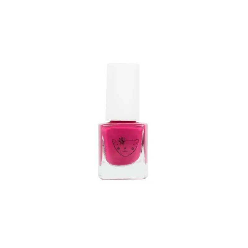 Vernis Mía Cosmetics Mia Kids Esmalte Uñas Kitten 5ml - Kermatone