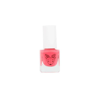 Vernis à Ongles Mía Kids Deer 5ml – Fun et SÉCURISÉ | Kermatone