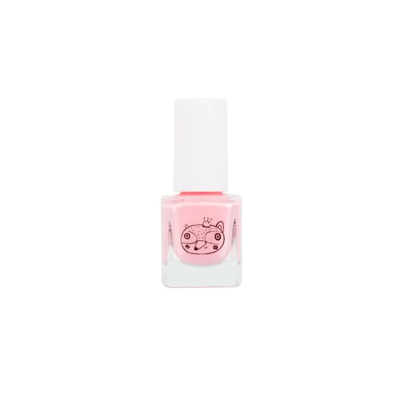 Vernis Mía Kids Raccoon 5ml - Fun et Securitaire | Kermatone