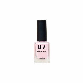 Vernis à Ongles Ballerina Pink - Élégance & Durabilité | Kermatone