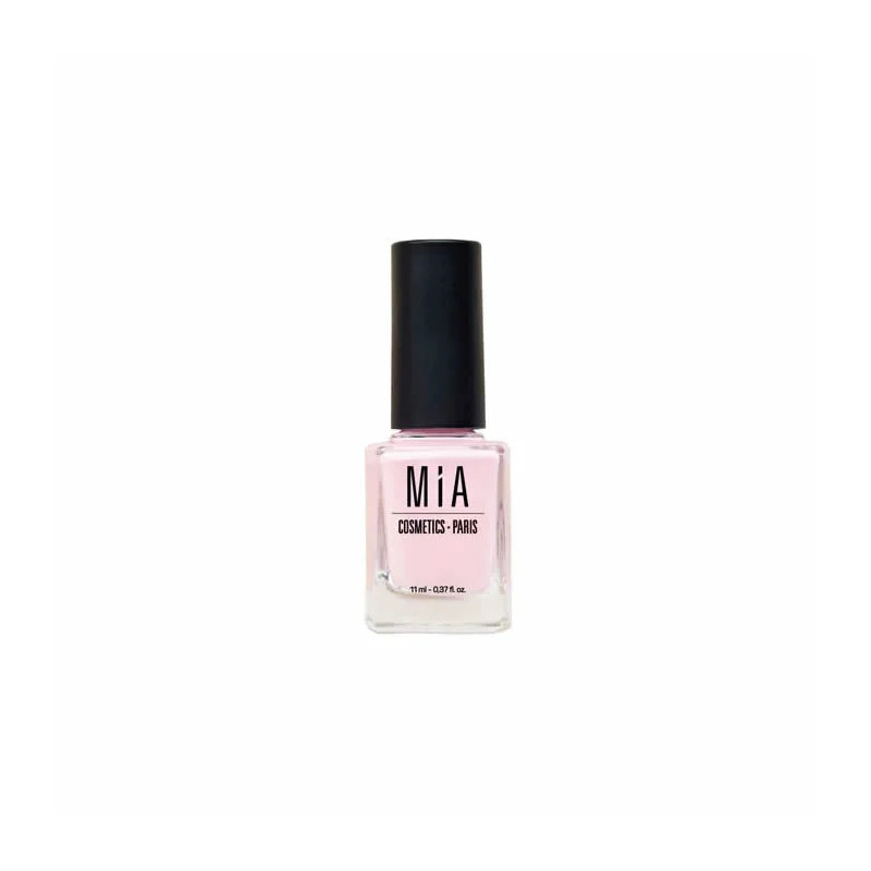 Vernis à Ongles Ballerina Pink - Élégance & Durabilité | Kermatone