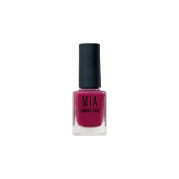 Vernis à Ongles Mía Cosmetics Crimson Cherry | Kermatone