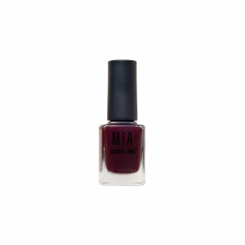 Mía Cosmetics Vernis Bull Blood - Élégance Rouge | Kermatone