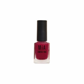 Vernis à Ongles Carmine - Éclat et Longue Tenue | Kermatone