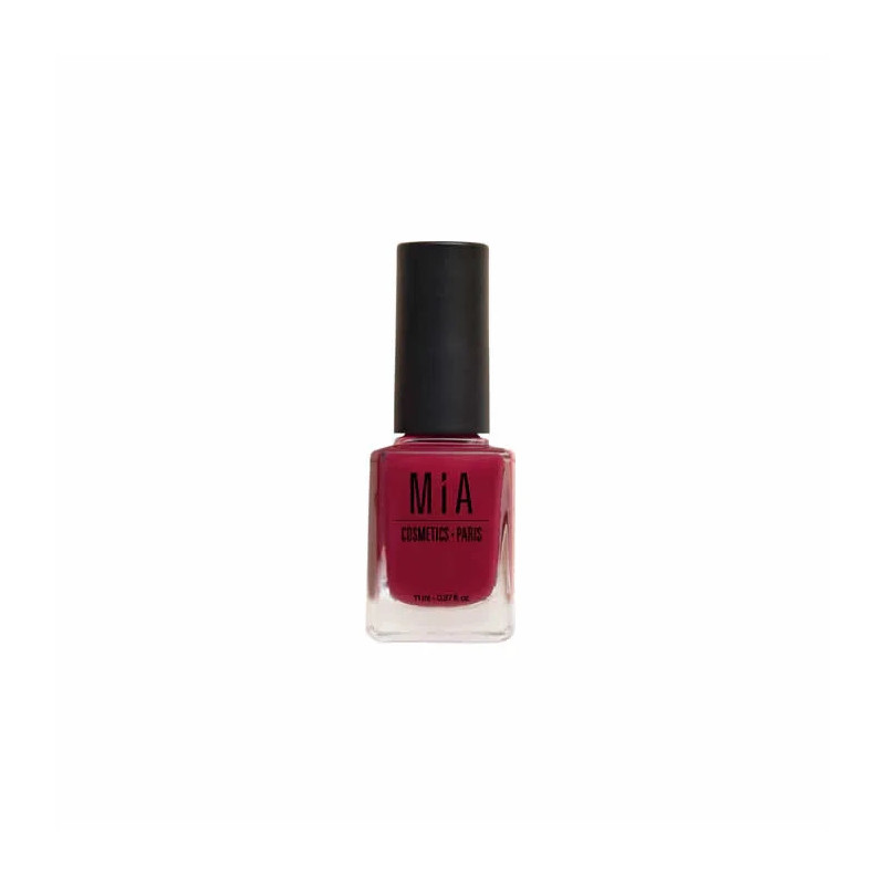 Vernis à Ongles Carmine - Éclat et Longue Tenue | Kermatone