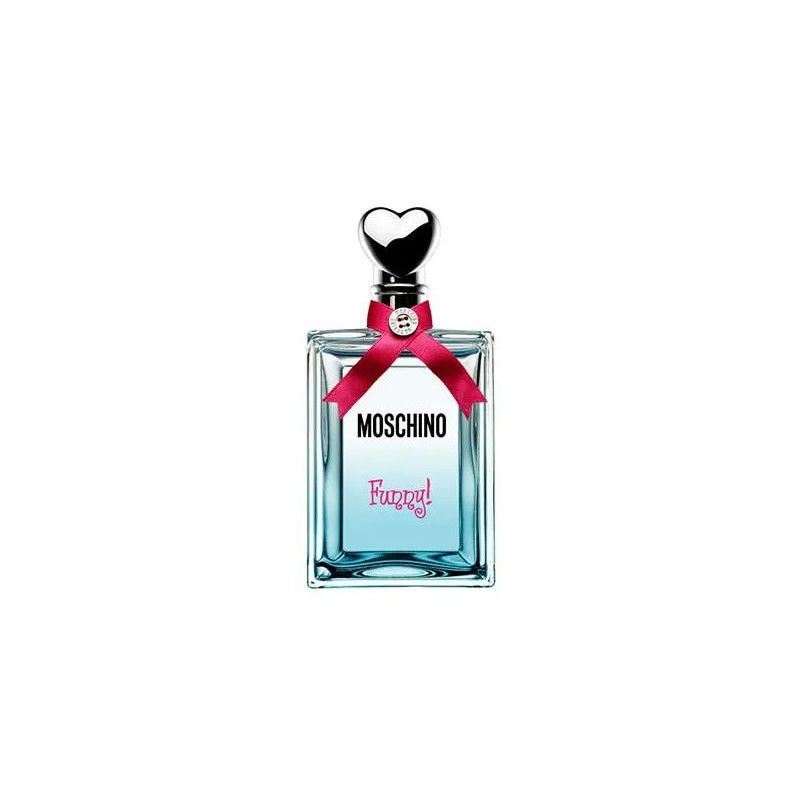 Moschino Funny Eau De Toilette 25ml - Fraîcheur et Éclat | Kermatone